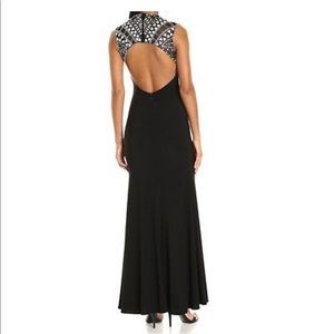 Beautiful formal dress!